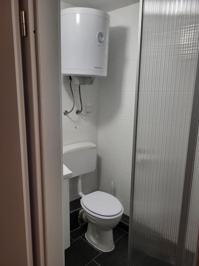 Apartament Apartma Jelena Koper Zewnętrze zdjęcie