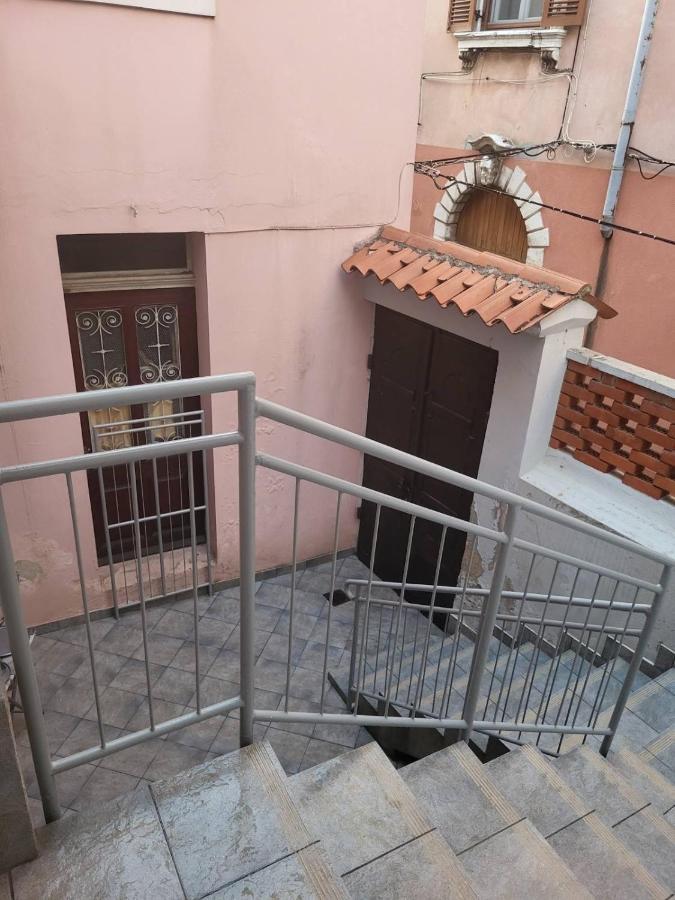 Apartament Apartma Jelena Koper Zewnętrze zdjęcie