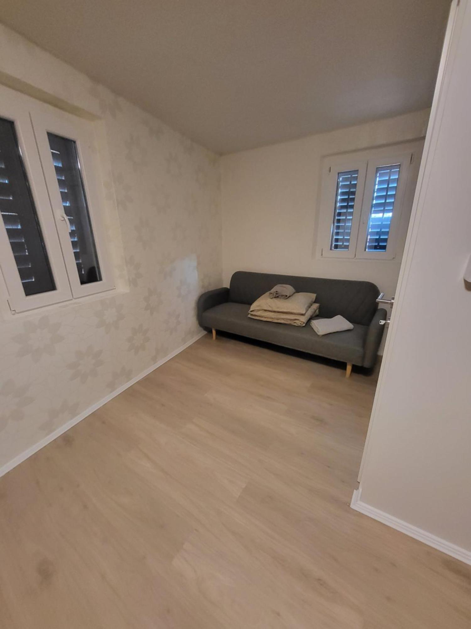 Apartament Apartma Jelena Koper Zewnętrze zdjęcie