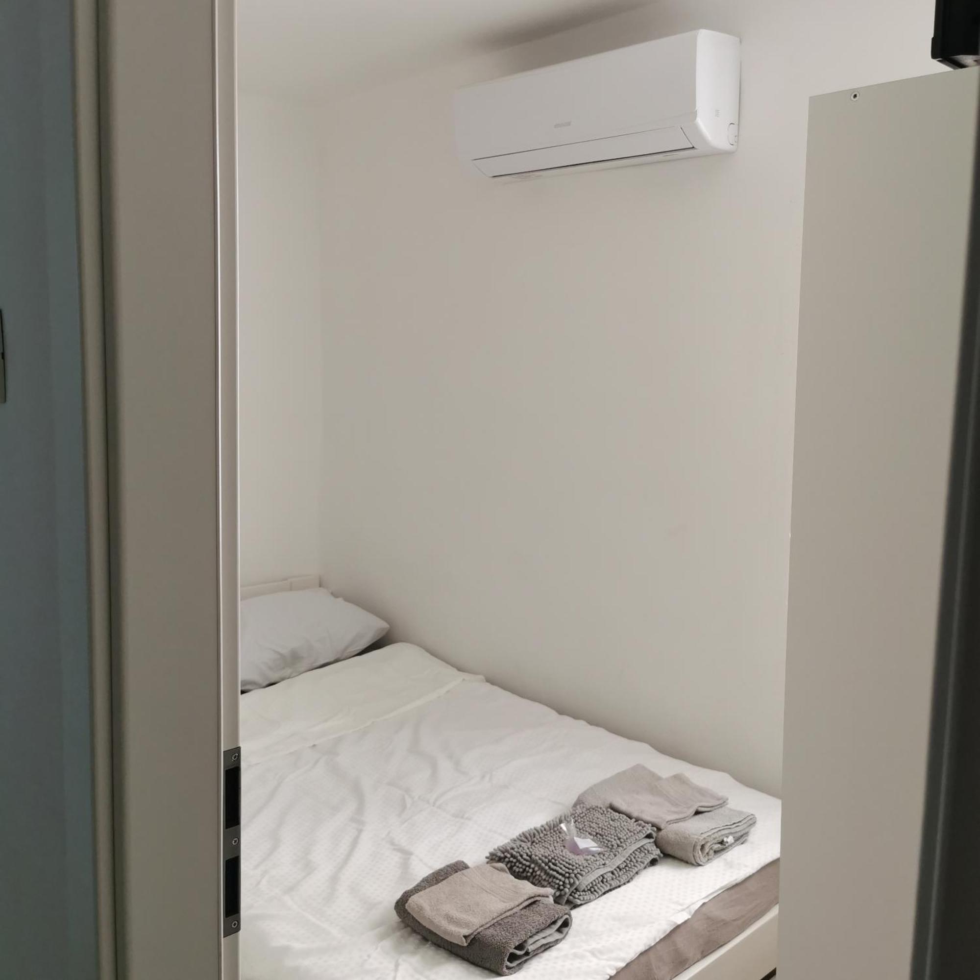 Apartament Apartma Jelena Koper Zewnętrze zdjęcie
