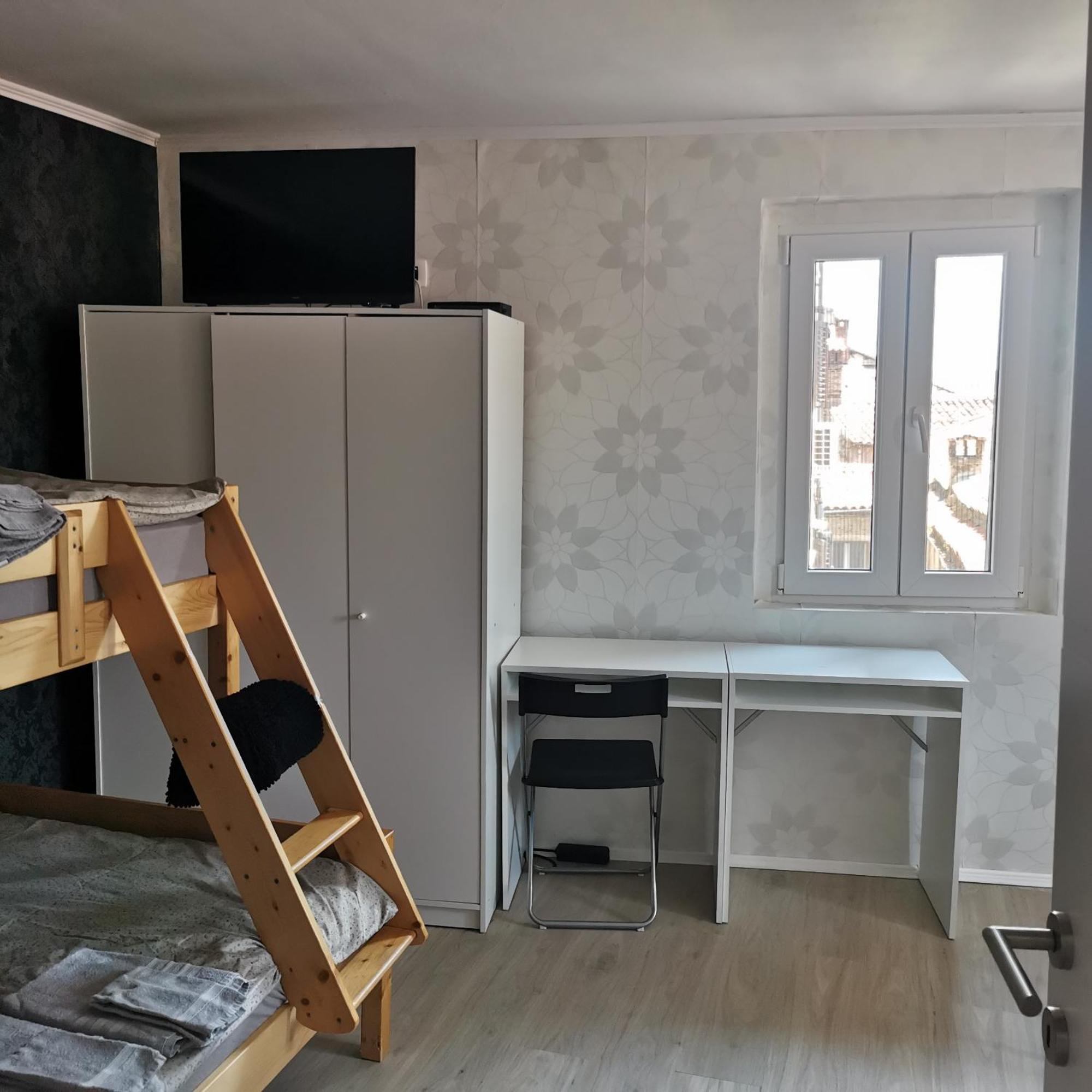 Apartament Apartma Jelena Koper Zewnętrze zdjęcie