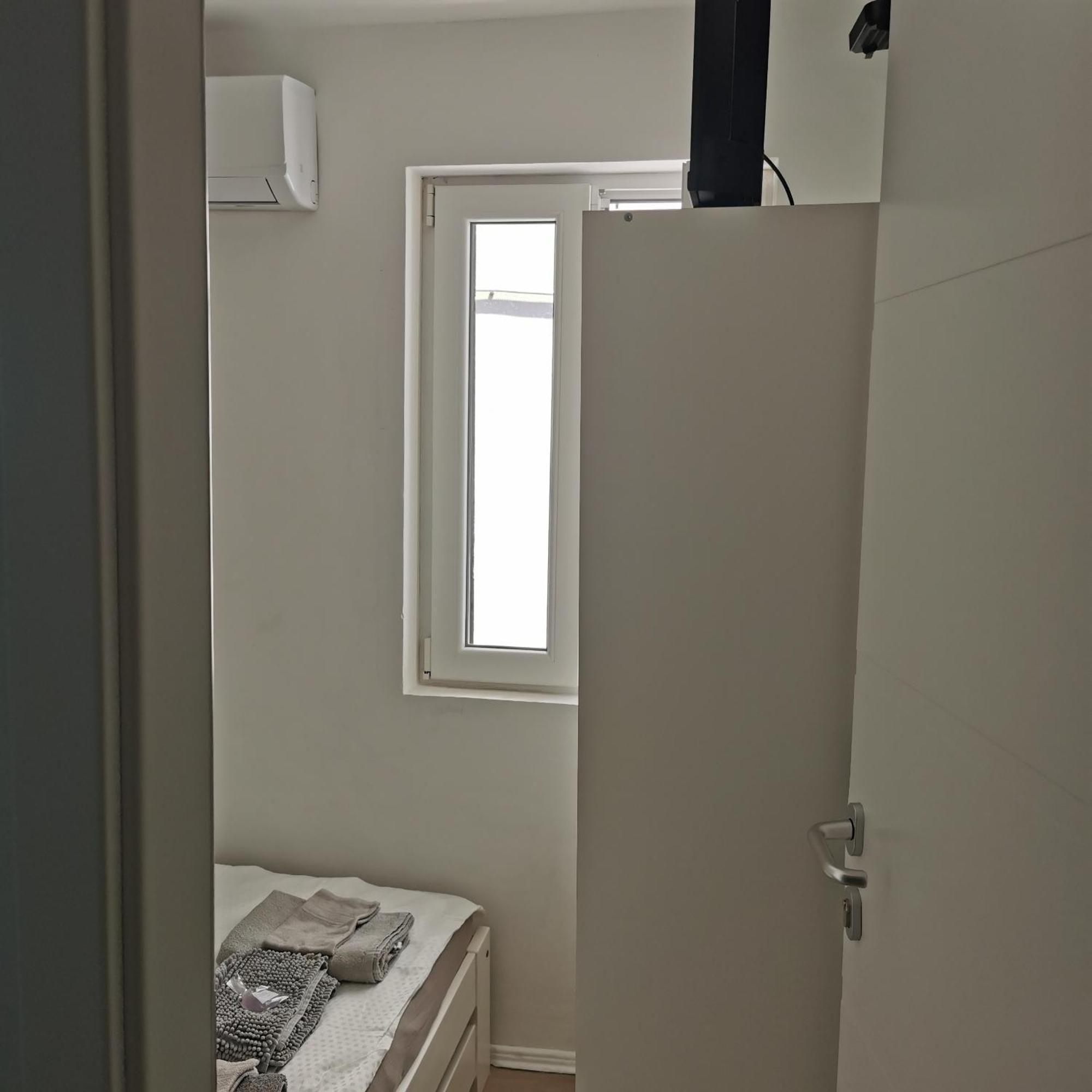 Apartament Apartma Jelena Koper Zewnętrze zdjęcie