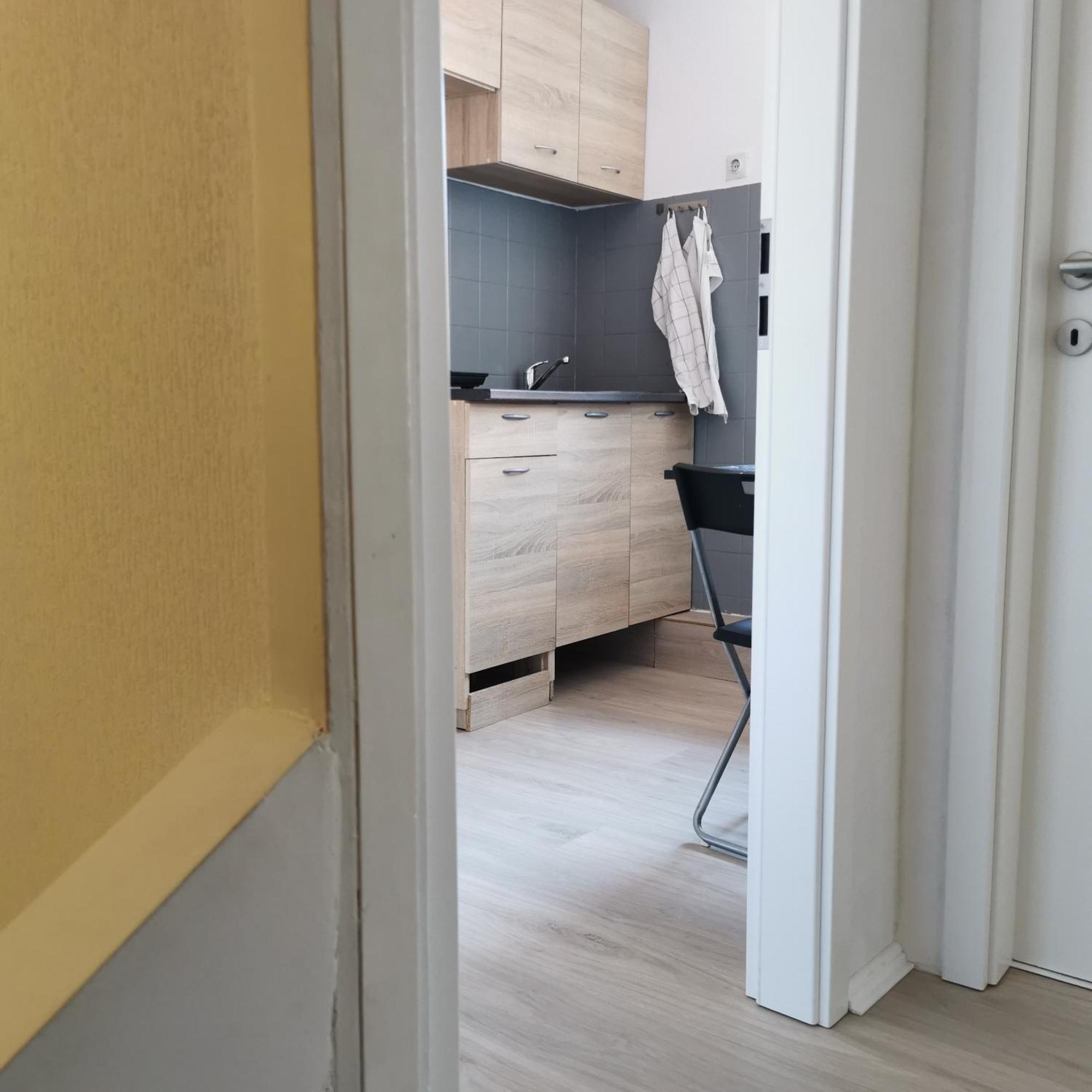 Apartament Apartma Jelena Koper Zewnętrze zdjęcie