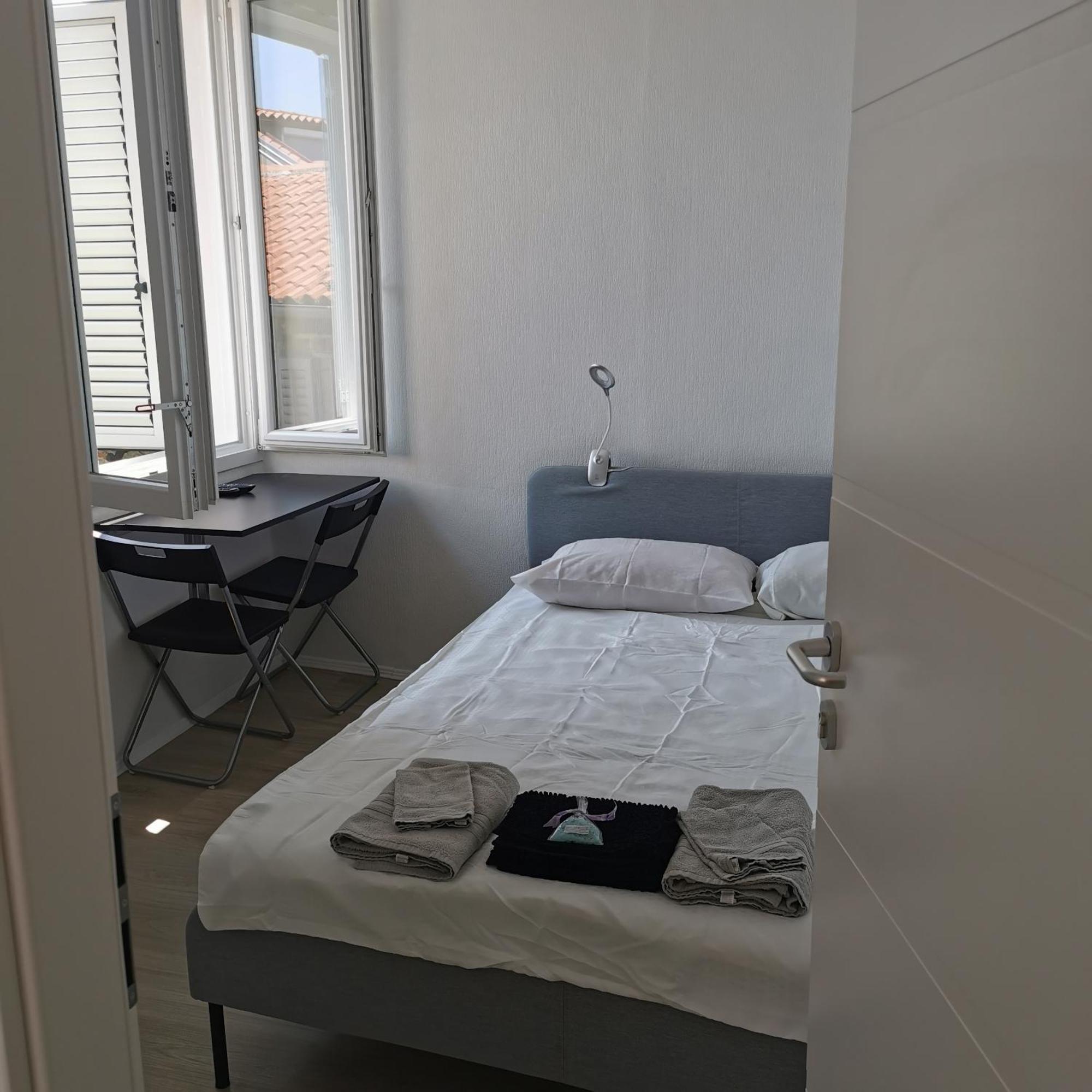 Apartament Apartma Jelena Koper Zewnętrze zdjęcie