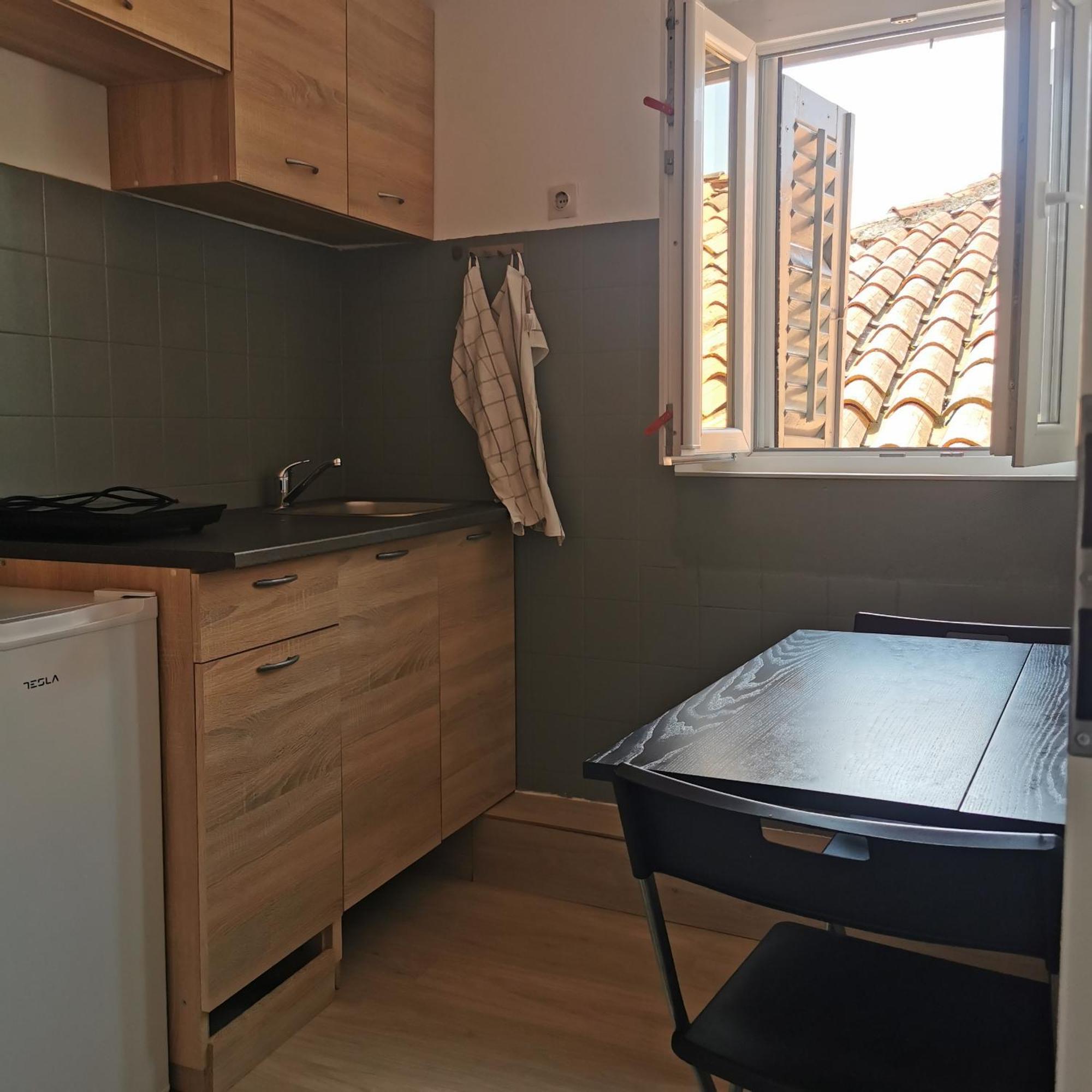 Apartament Apartma Jelena Koper Zewnętrze zdjęcie