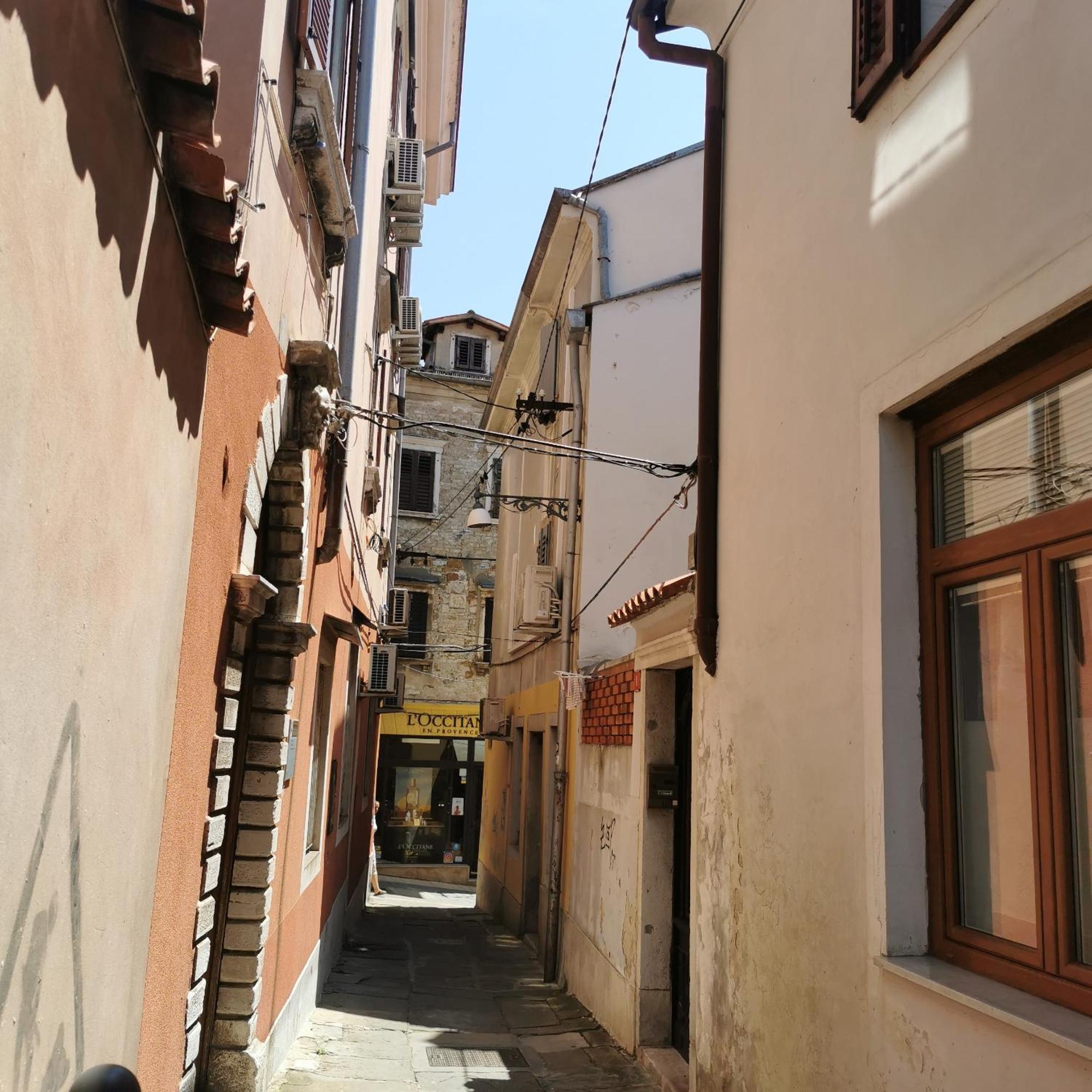 Apartament Apartma Jelena Koper Zewnętrze zdjęcie